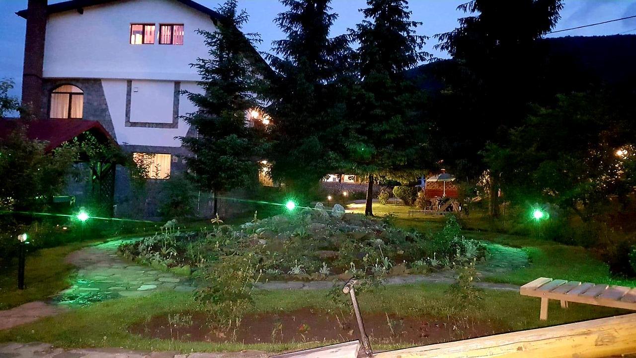 Vila Karina Tesila Exterior photo